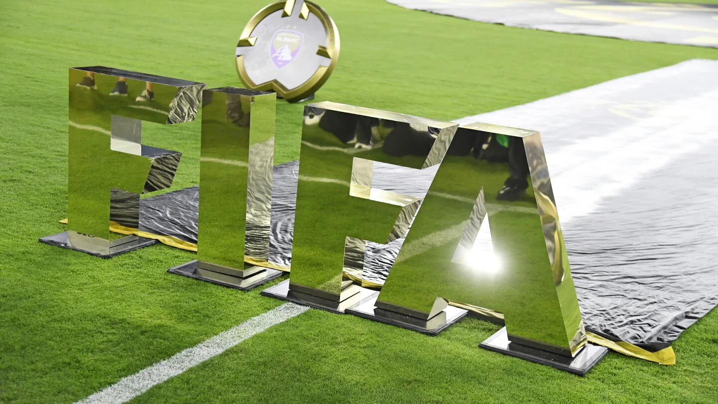 States Press FIFA for Answers on World Cup Ticket Pricing at MetLife