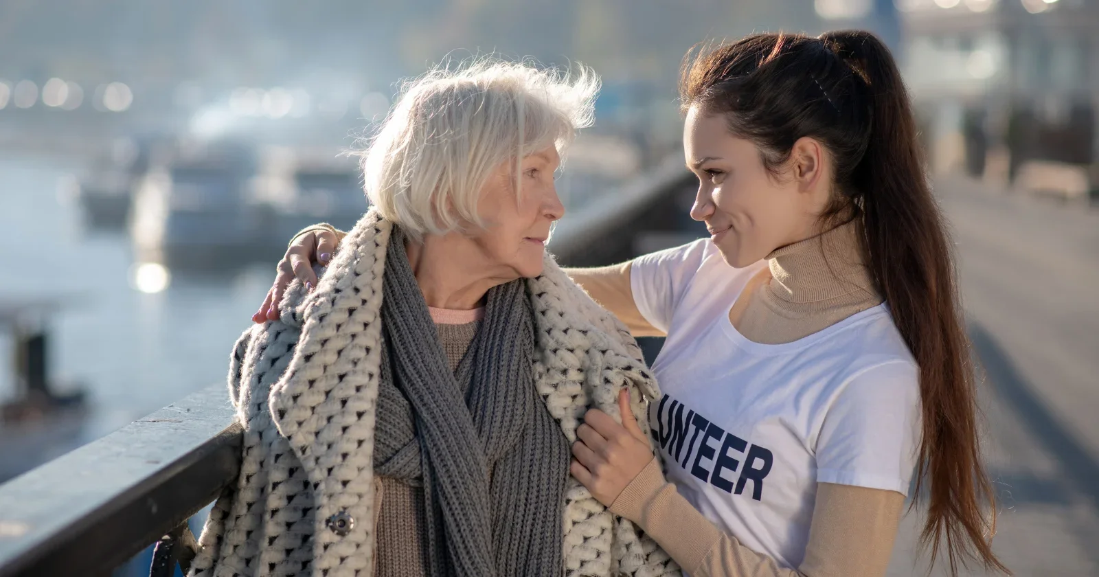 Tiny Kindnesses, Big Buffer: Small Acts Dull Stress’s Mood Toll