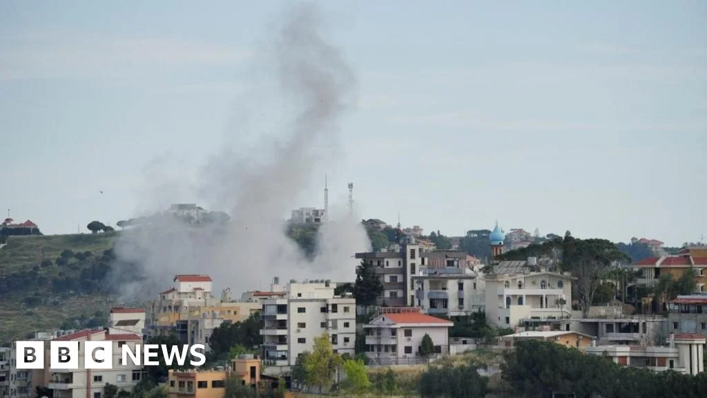 Civilian toll rises in southern Lebanon as Israeli strikes kill 21