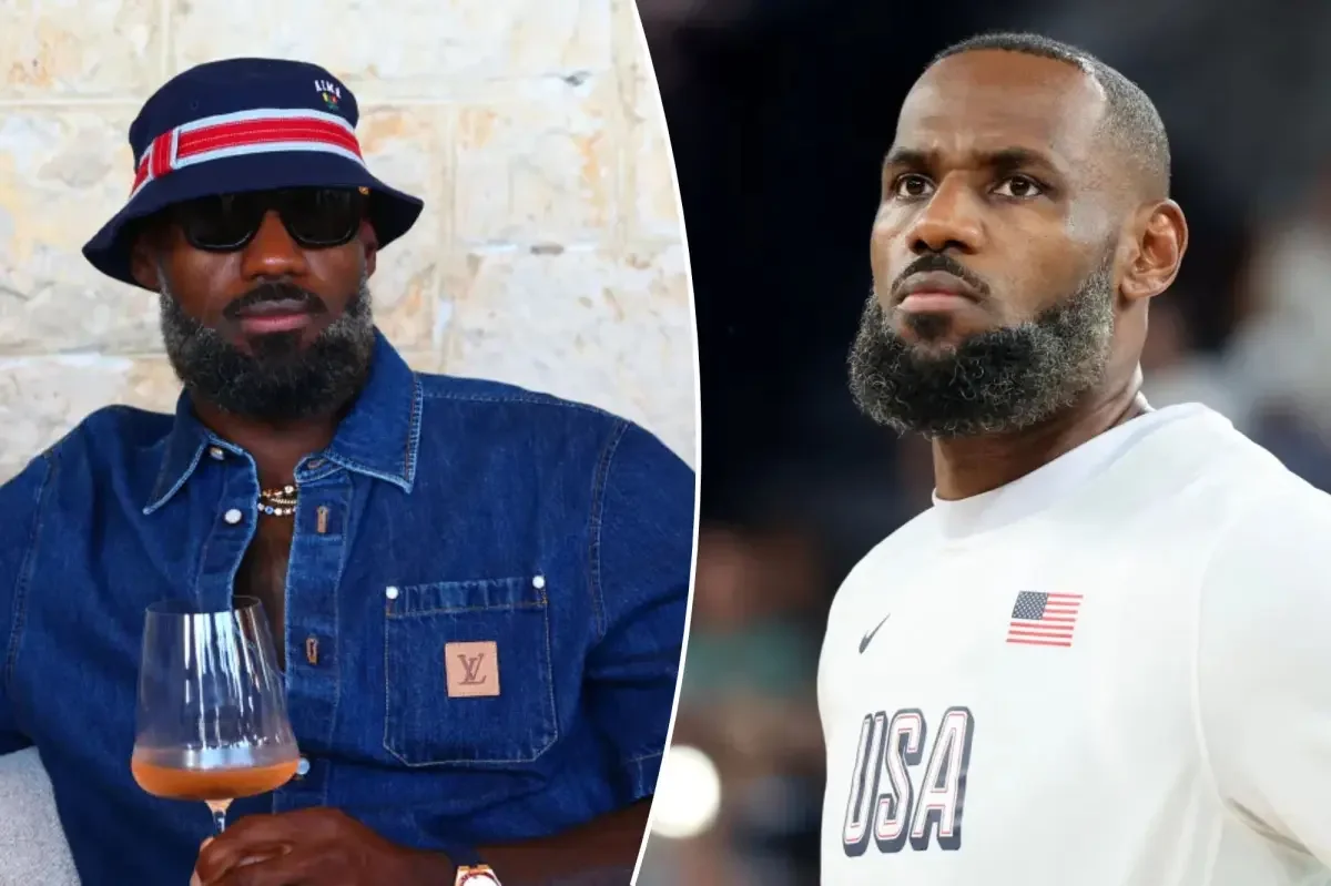 Familiarity Leads LeBron Watch as Cavs and Heat Top Free-Agency Odds