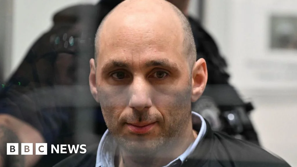 French husband confesses to 2020 murder, vows to reveal the location of his wife's remains