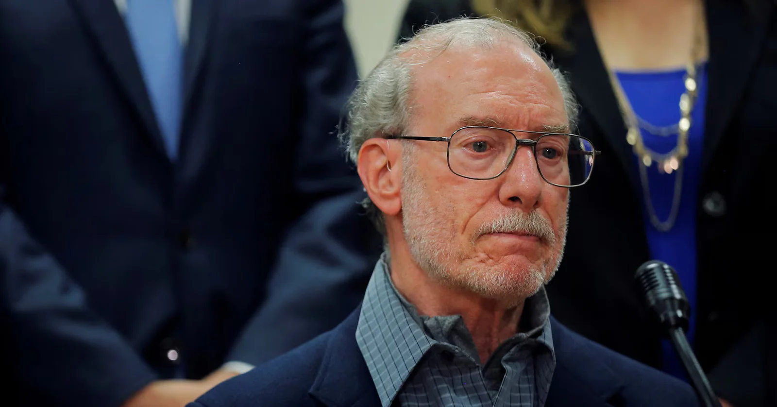 Supreme Court Reinstates 2017 Etan Patz Murder Conviction