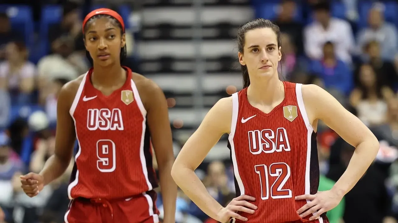 Clark and Reese Must Sync Up for USA’s Berlin World Cup Quest