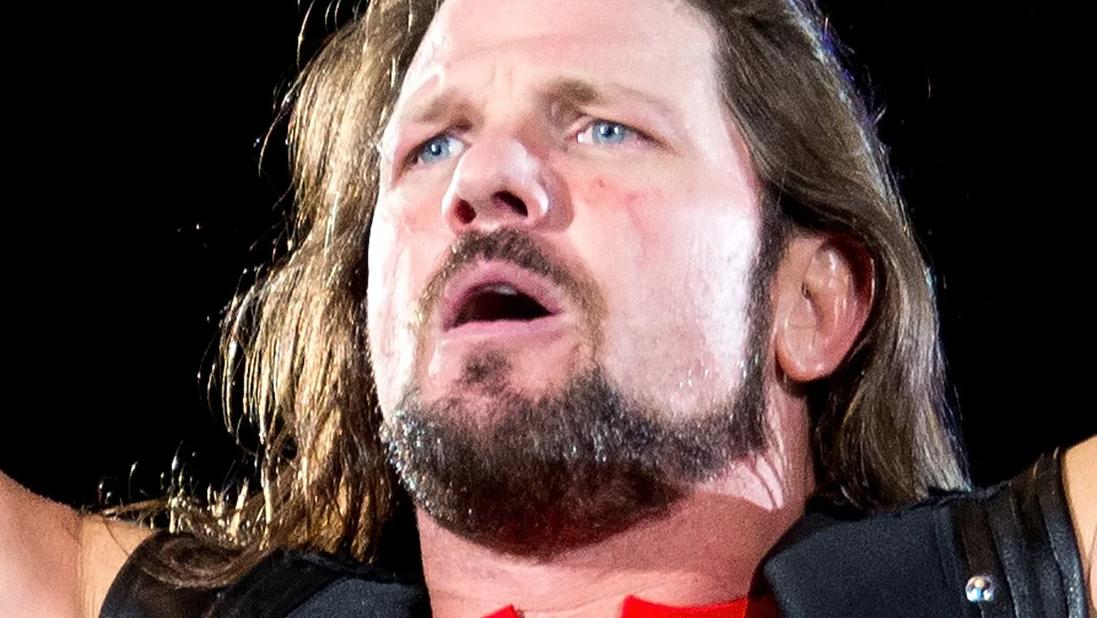 Seth Rollins to Face AJ Styles for WWE World Heavyweight Title at Night of Champions