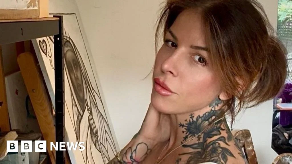 Bottomless tattoo sessions draw industry backlash