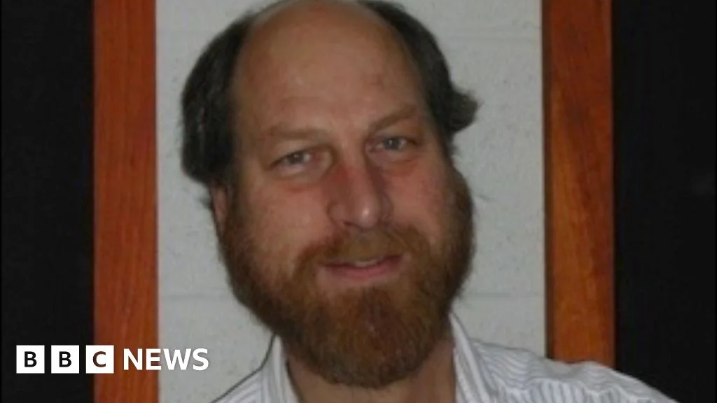 Widow denounces online ‘missing scientists’ theories after Caltech astronomer’s murder