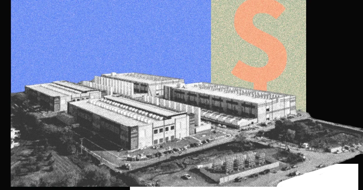 Data Center Investments Drive U.S. Economic and Political Shifts