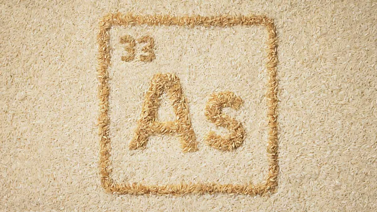 Arsenic in Rice Persists Across Brands, but a Simple Cooking Method Reduces Exposure
