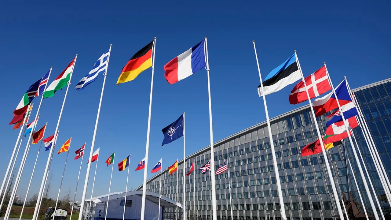Finland's NATO Membership and Sweden's Delay