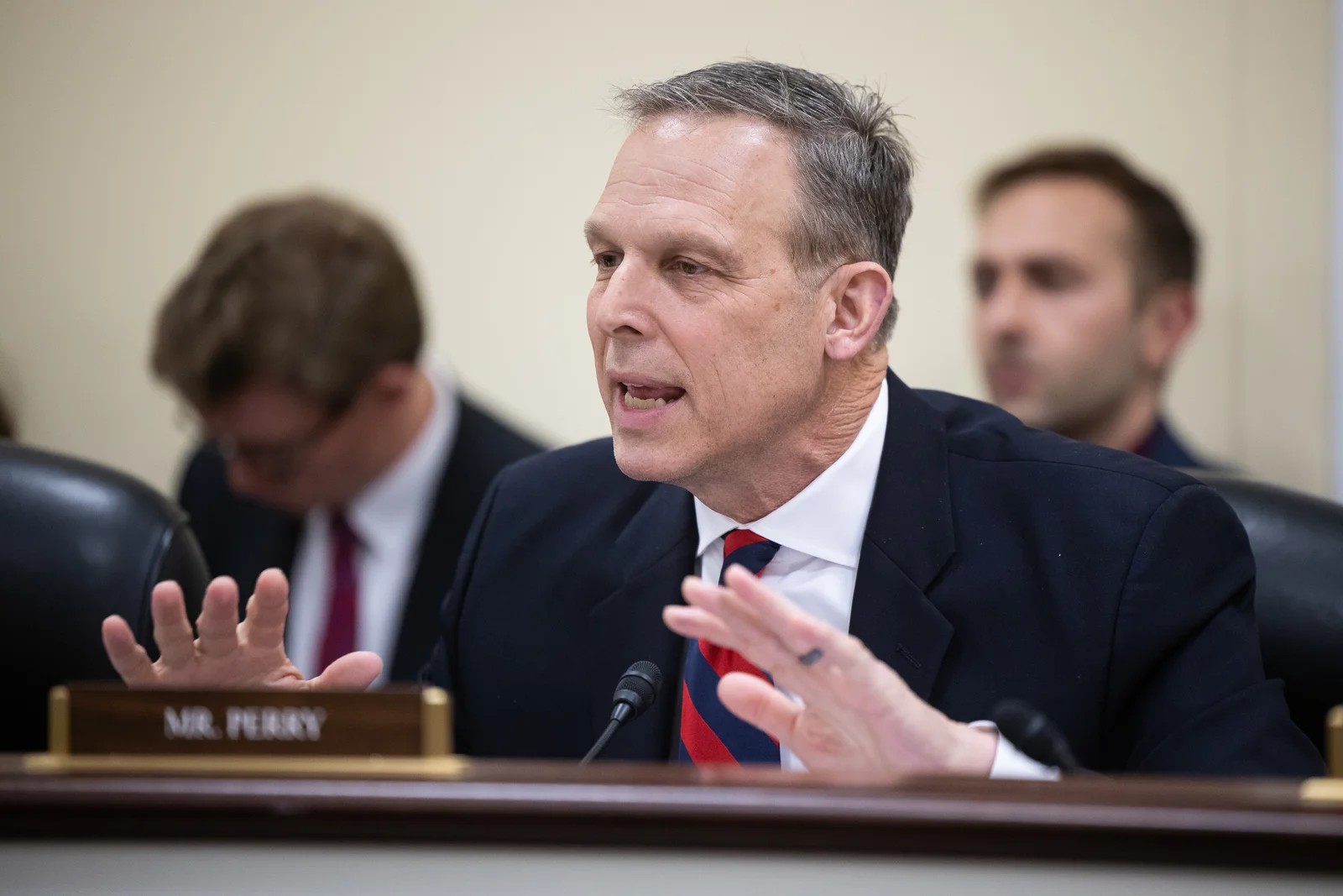 Conservative Rebellion and McCarthy's Struggle for Control in the House