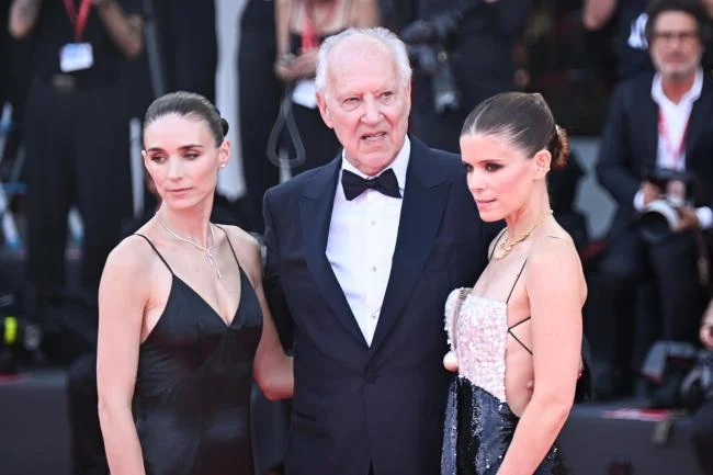 Two Sisters in Sync: Herzog’s Bucking Fastard Debuts at Venice