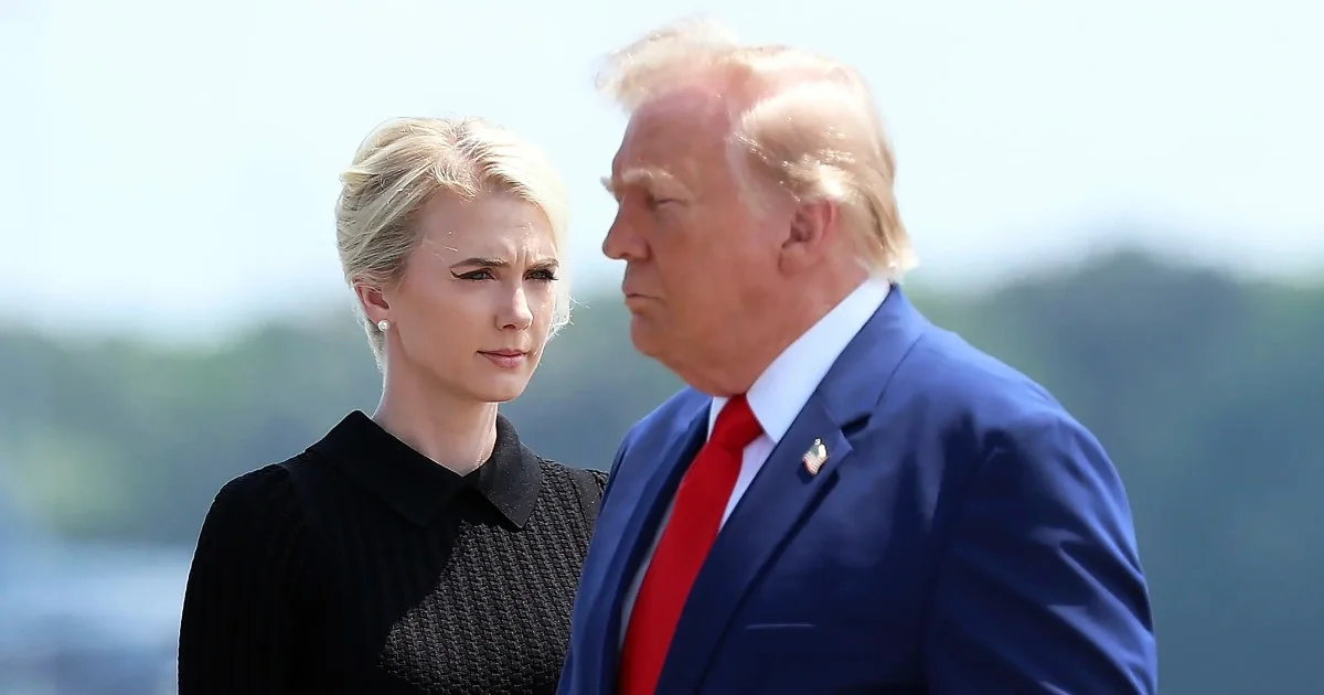 Ethics watchdog calls for probe into Trump’s $45K gifts to White House aides