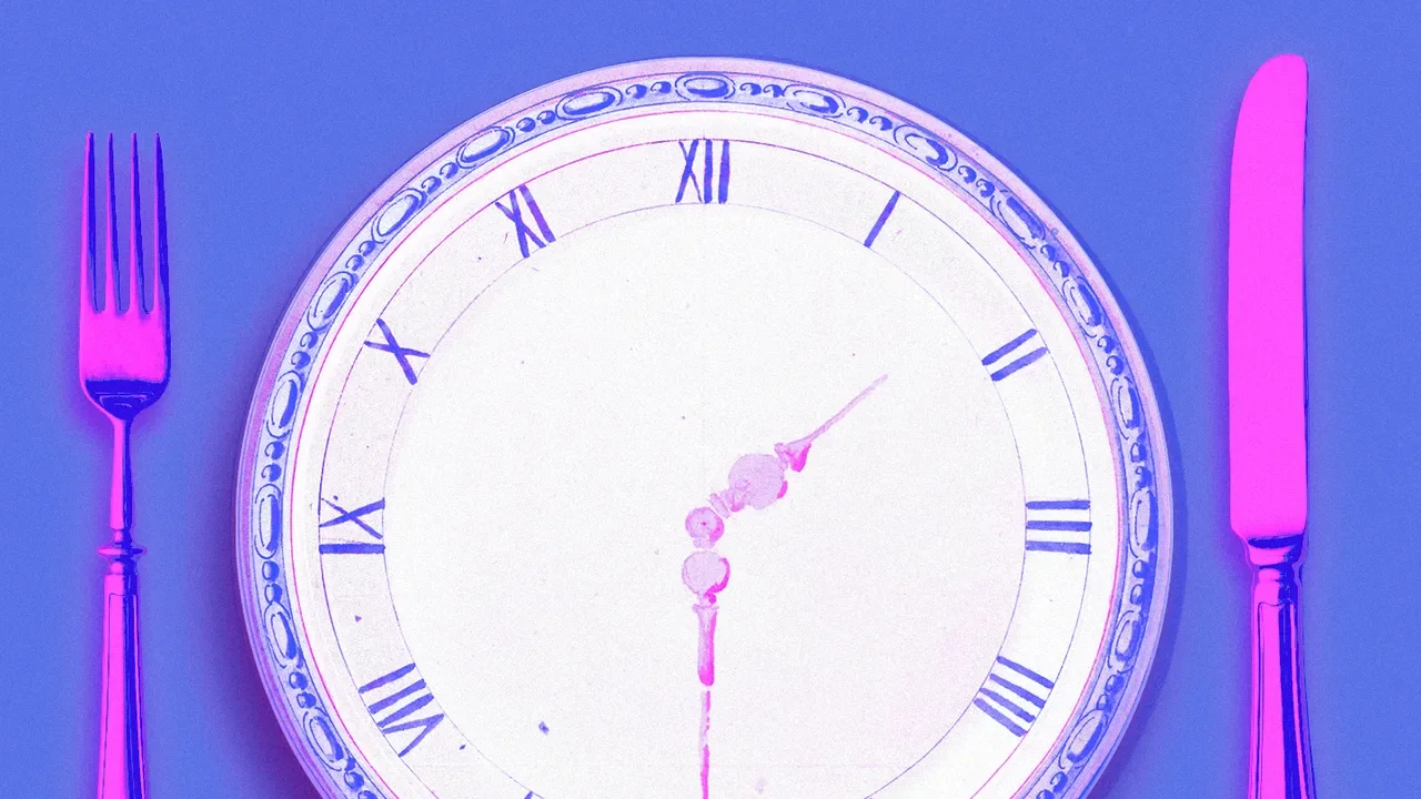 Intermittent Fasting: A Gut-Rest, Energy-Boosting Tool, Not a Weight-Loss Shortcut