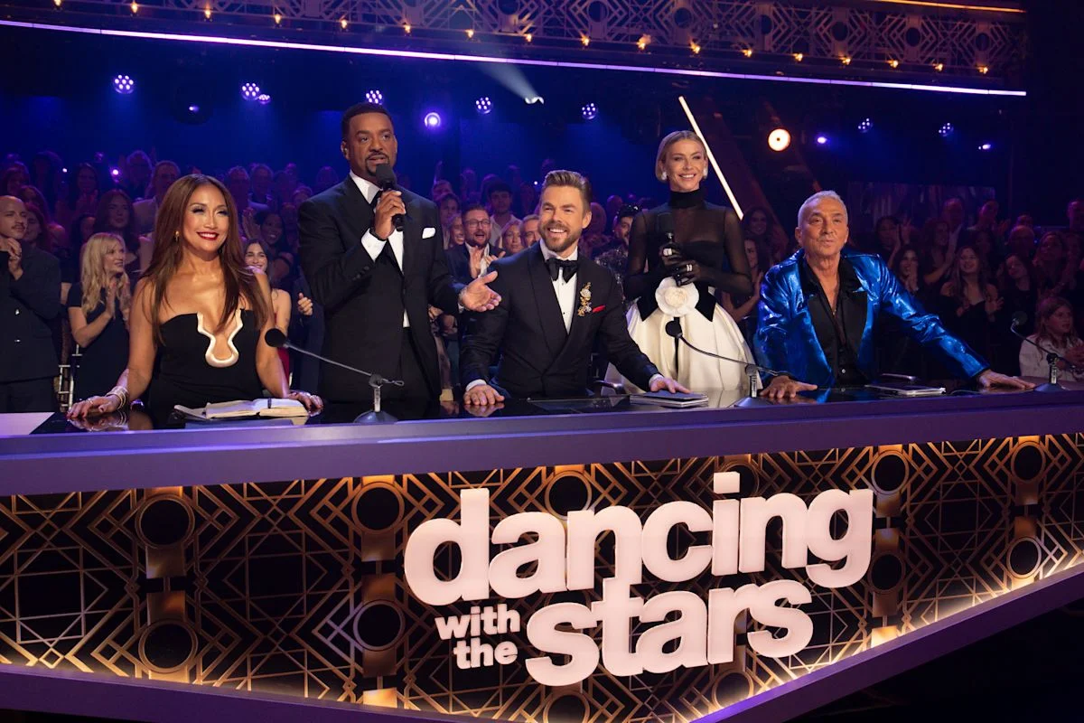 Dancing With the Stars 2026: Early Cast Reveals Announced