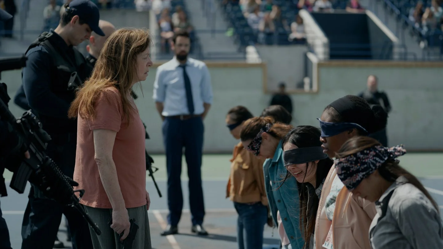 Hulu Renews The Testaments for Season 2