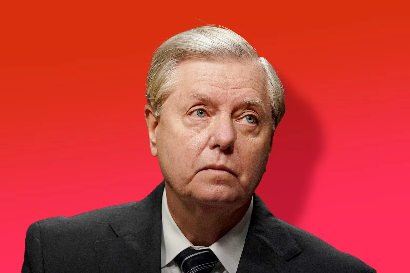 The Trump Whisperer Who Wasn’t Listening: Graham’s Decade of Loyalty