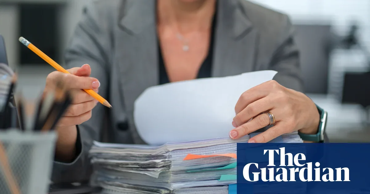 AI promises productivity, but workers drown in ‘workslop’