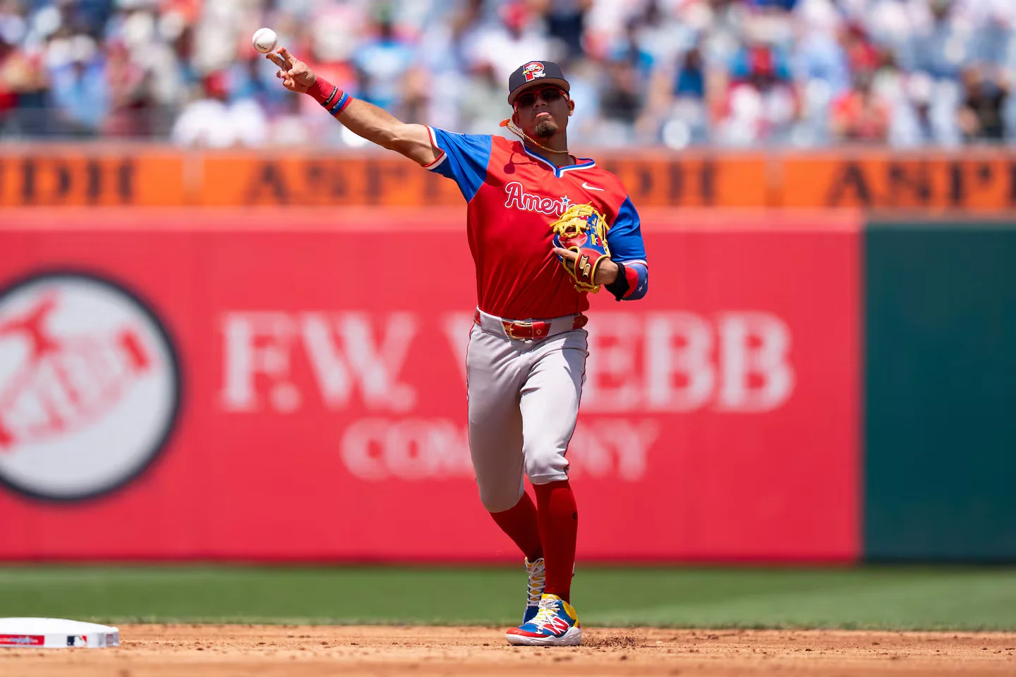 Red Sox Prospects in Play Ahead of MLB Deadline