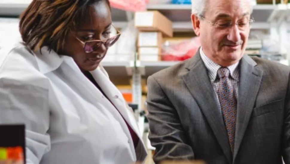 Wistar Institute Unveils One‑Shot DNA Platform for Long-Acting Weight‑Loss and Diabetes Therapies