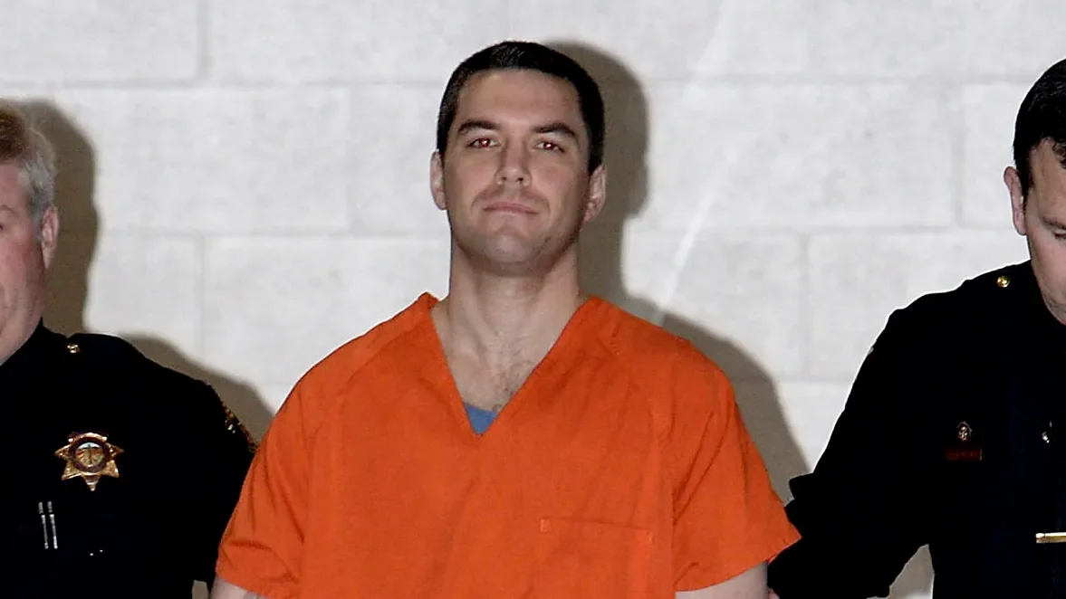 Scott Peterson Case Reexamined: Burglary Timing and Van Fire Scrutiny