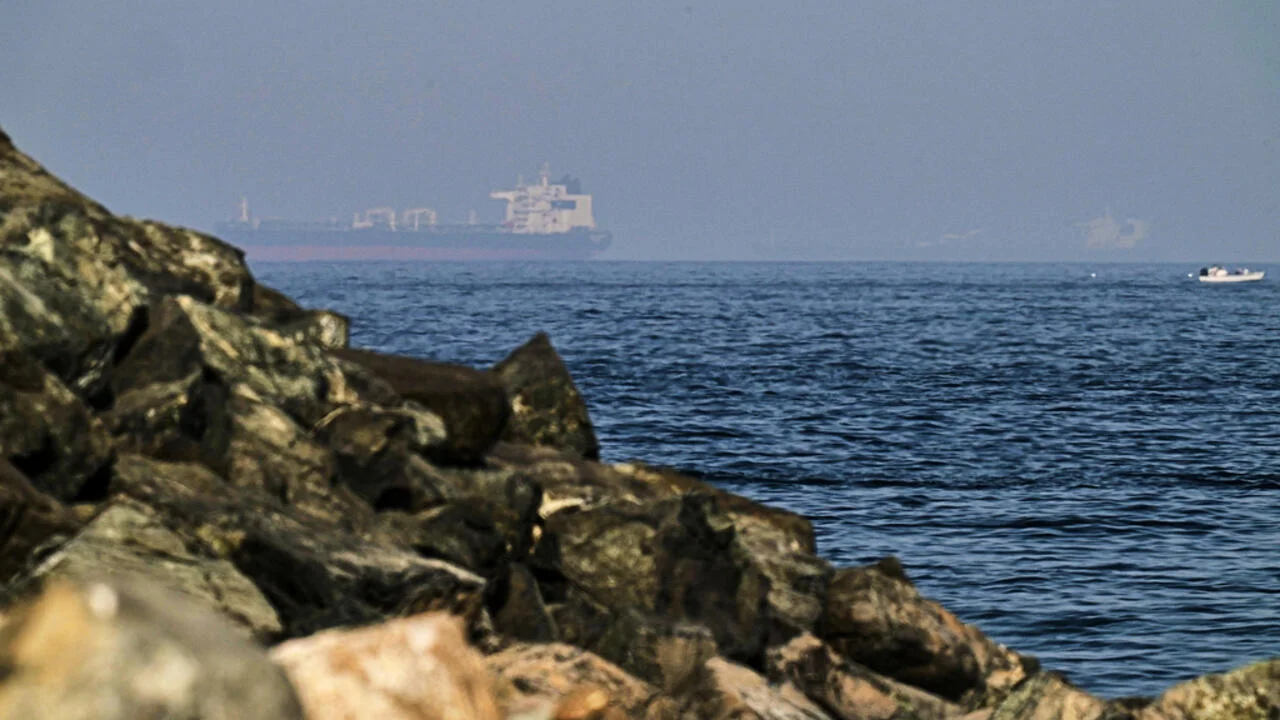UAE shoots back as Iran strikes test fragile ceasefire in Gulf