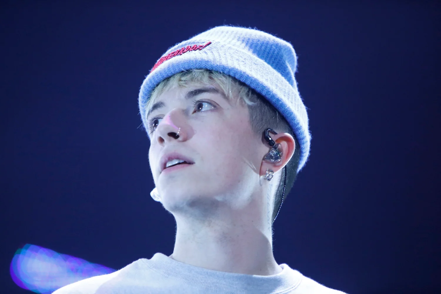TikTok Star Charged in Dark-Web Hitman Plot Targeting Jack Avery
