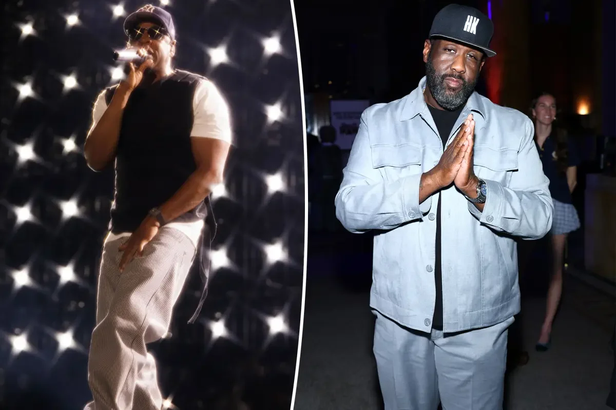 VIP Guests Inside Jay-Z Show Unaware of Yankee Stadium Chaos, Musical Director Says