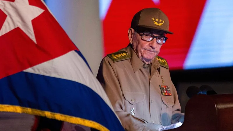 Raúl Castro poised for indictment in decades‑long case tied to the 1996 Brothers to the Rescue shoot‑down