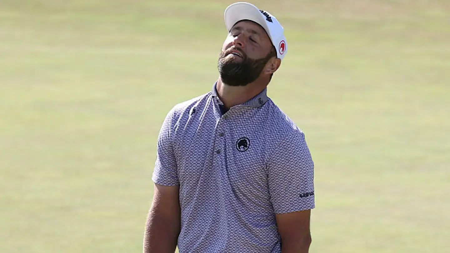 LIV Golf’s Return Exposes Funding Woes and Investor Uncertainty