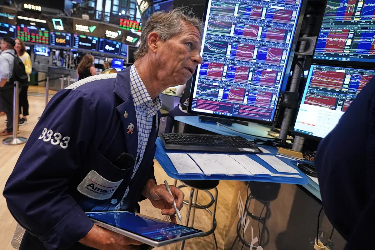 AI-fueled optimism keeps Wall Street eyeing gains into H2 2026