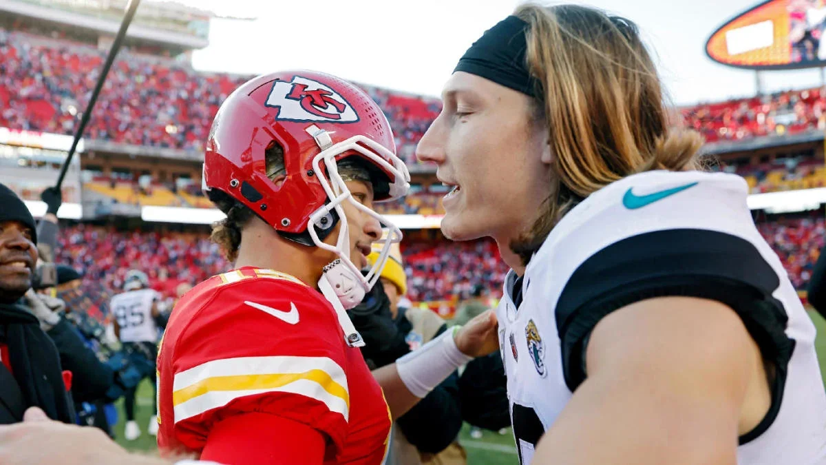 "NFL Week 2: Jaguars stun Chiefs, Patriots halt Dolphins, and expert picks for the win"