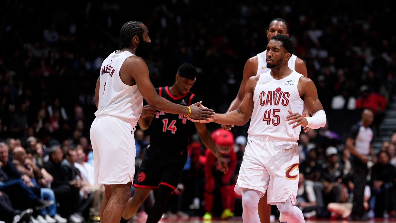 Cavaliers-Raptors Game 5 preview: three factors that could tilt the series