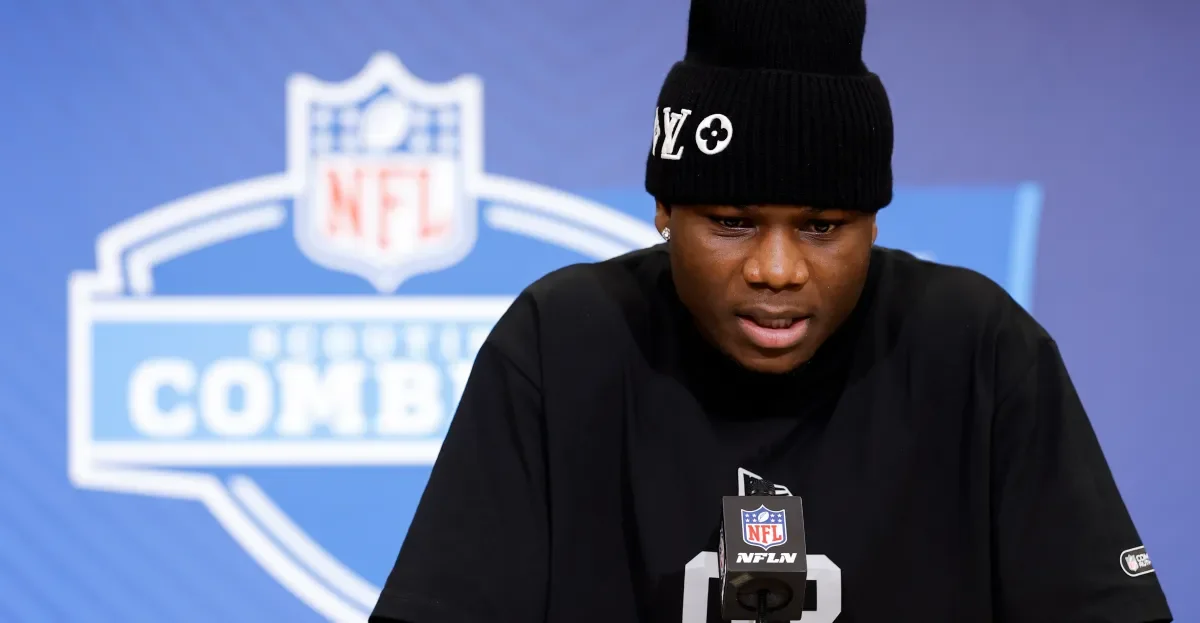 49ers Weigh a Day-2 WR Parade: Size, Hands, and Versatility on the Draft Board
