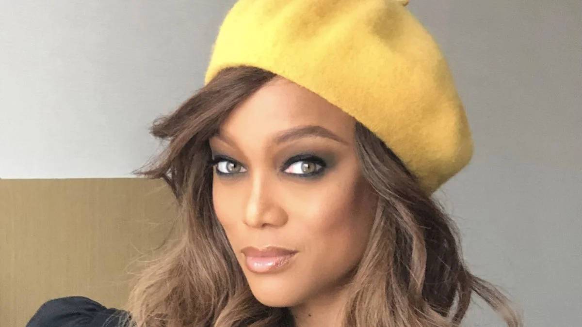 Netflix seeks dismissal of Tyra Banks defamation suit over ANTM doc