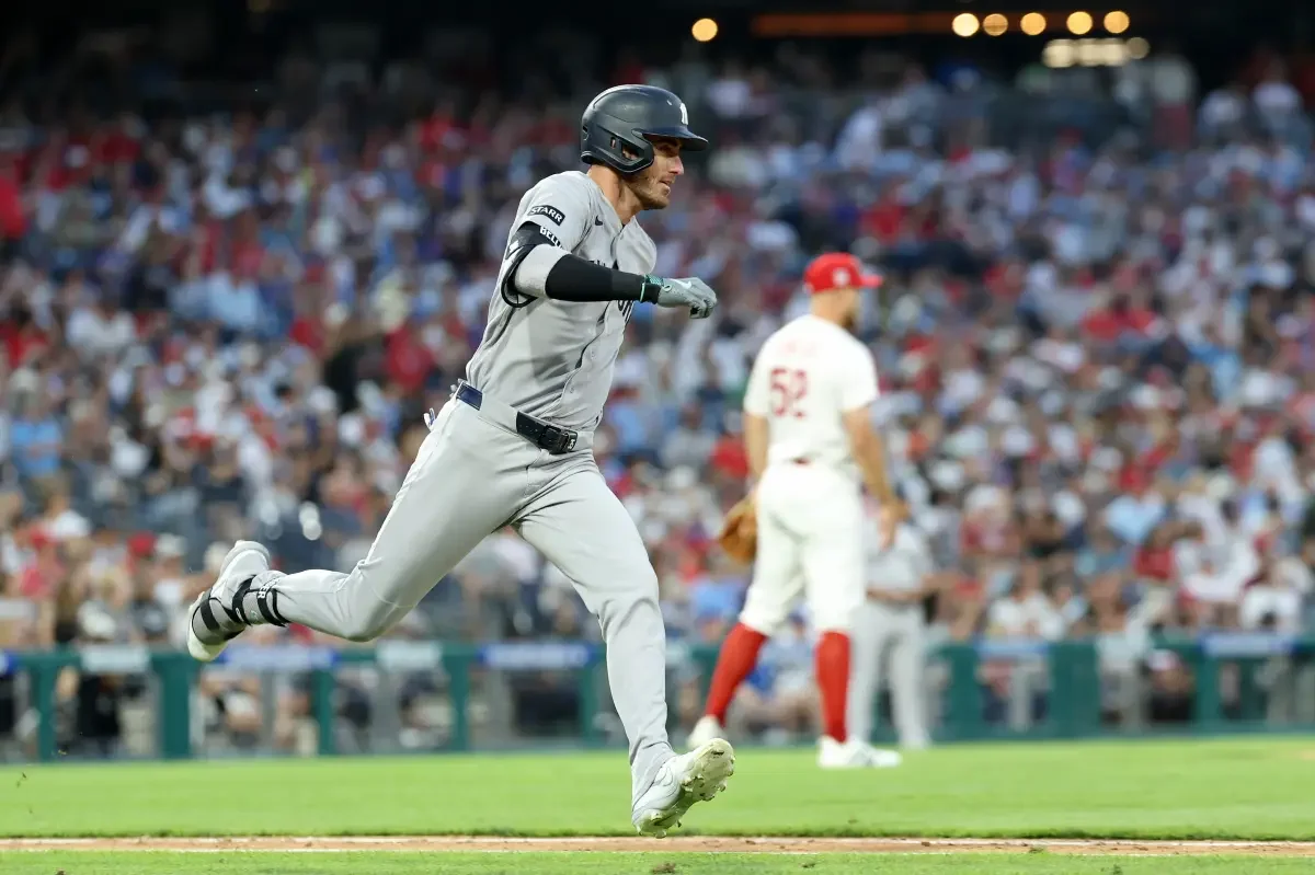 Yankees Lose Bellinger to 10-Day IL, Deepening Offense Woes