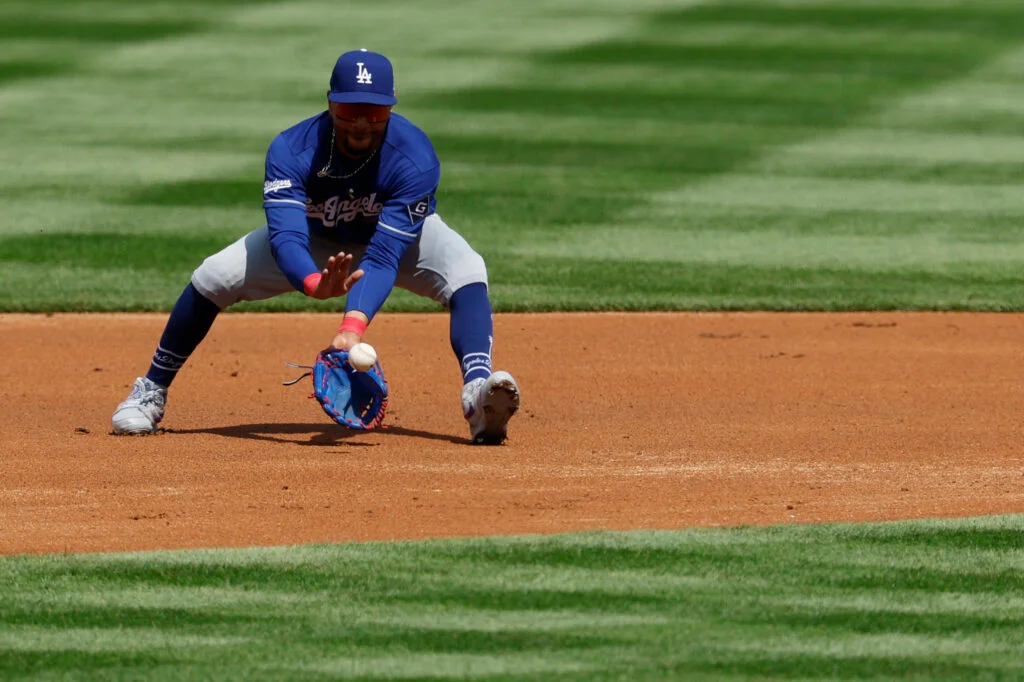 Betts Back in Dodgers Fold as IL Return Looms