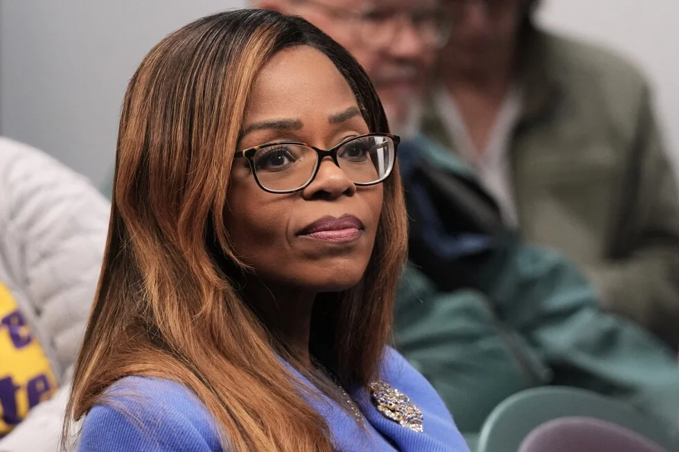 Lawmakers Eye Sanctions on Rep. Cherfilus-McCormick