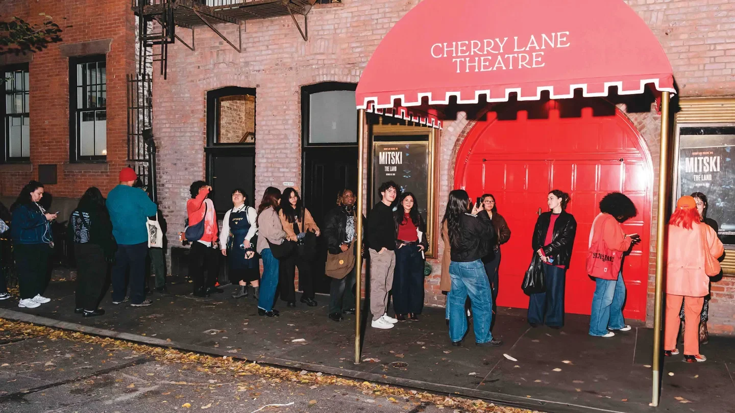 From Screen to Scene: A24’s IRL Culture Empire in NYC
