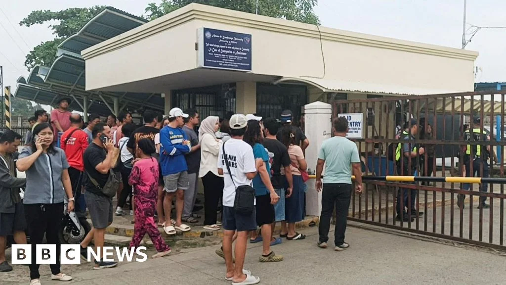Zamboanga City Classroom Shooting Leaves Student Dead, Gunman Dead by Suicide