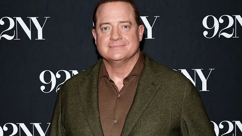 Brendan Fraser Gears Up for The Mummy 4, Teasing a Reunion with Old Cast