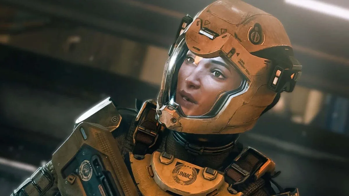 The Expanse: Osiris Reborn Signals a Mass Effect-Style Comeback