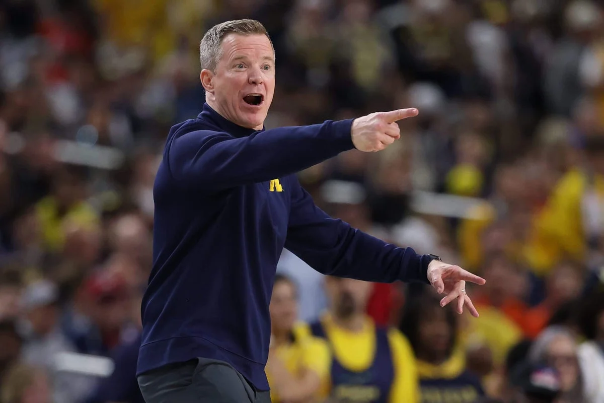 Mavericks tap Dusty May to lead post-Kidd era after standout college run