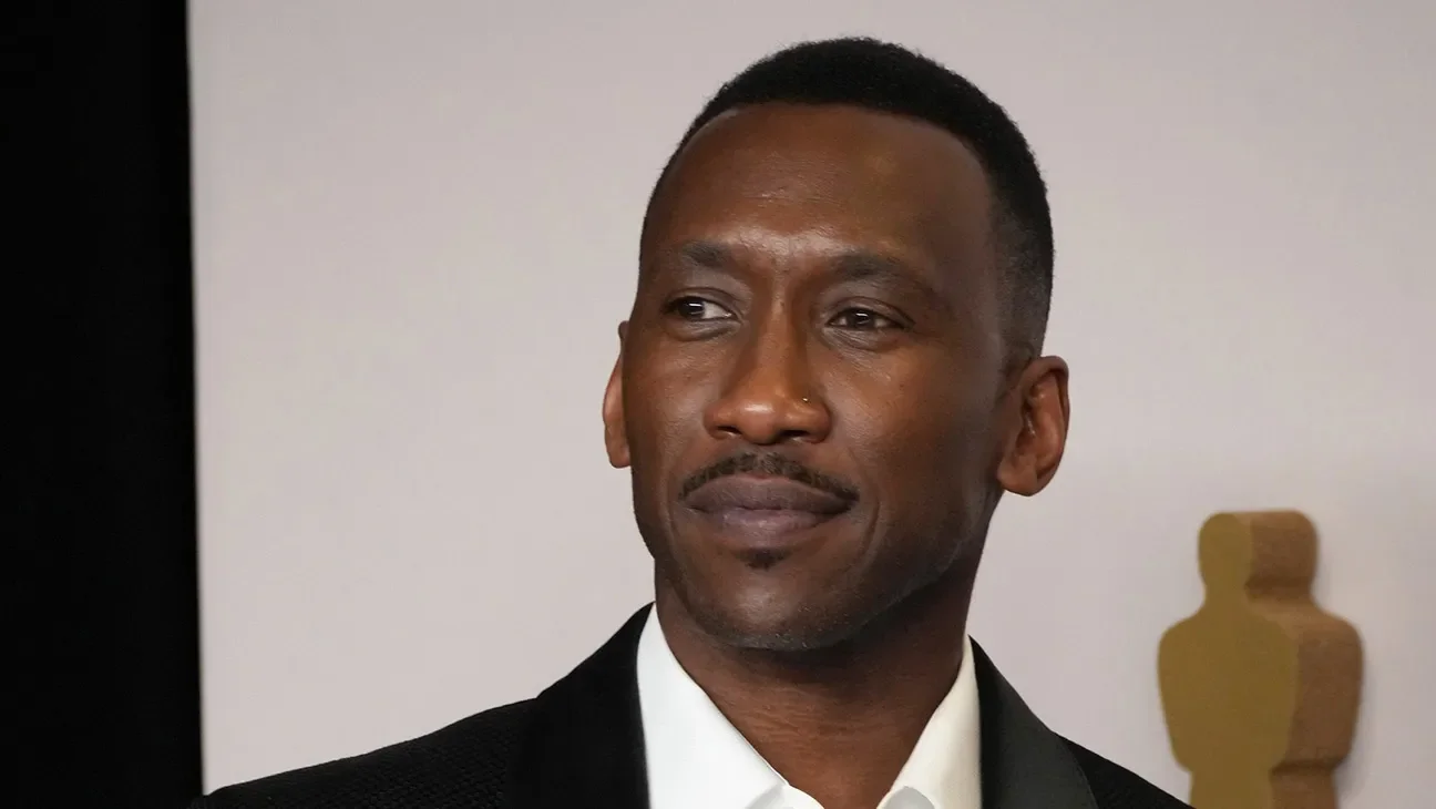 Mahershala Ali Explains Why Marvel’s Blade Won’t Happen