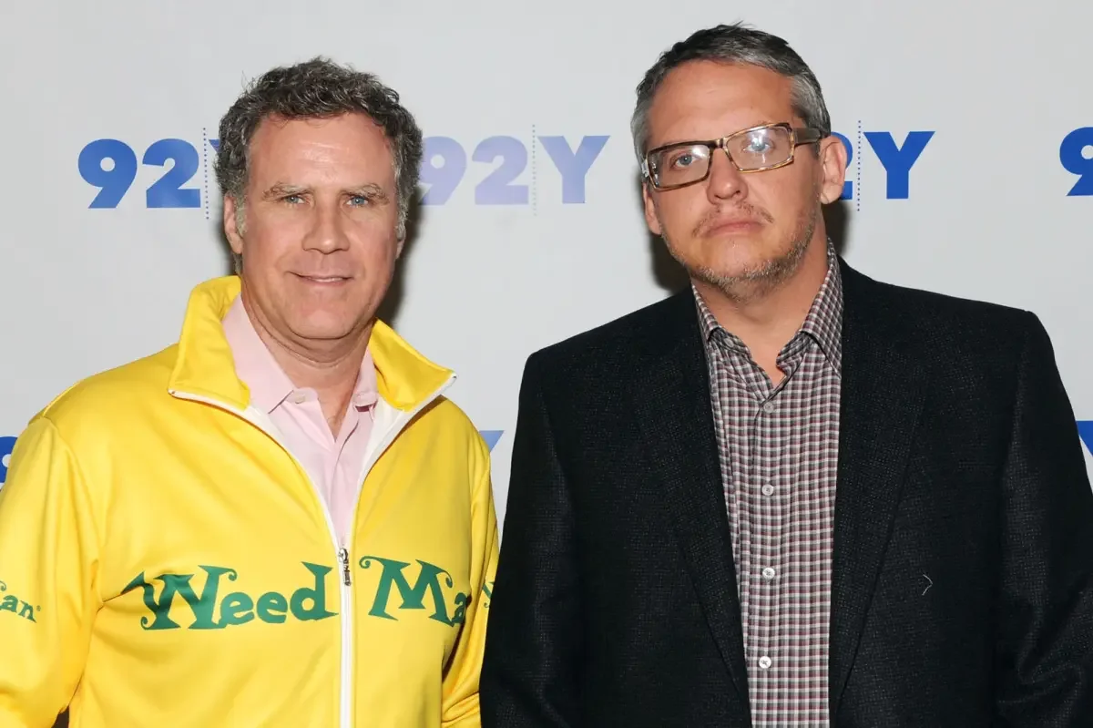 Adam McKay blasts white liberals, hints at Green Party pivot