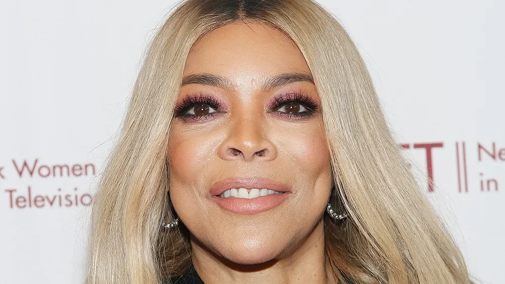 Peacock Orders Three-Part Wendy Williams Docuseries Highlighting the Show's Rise