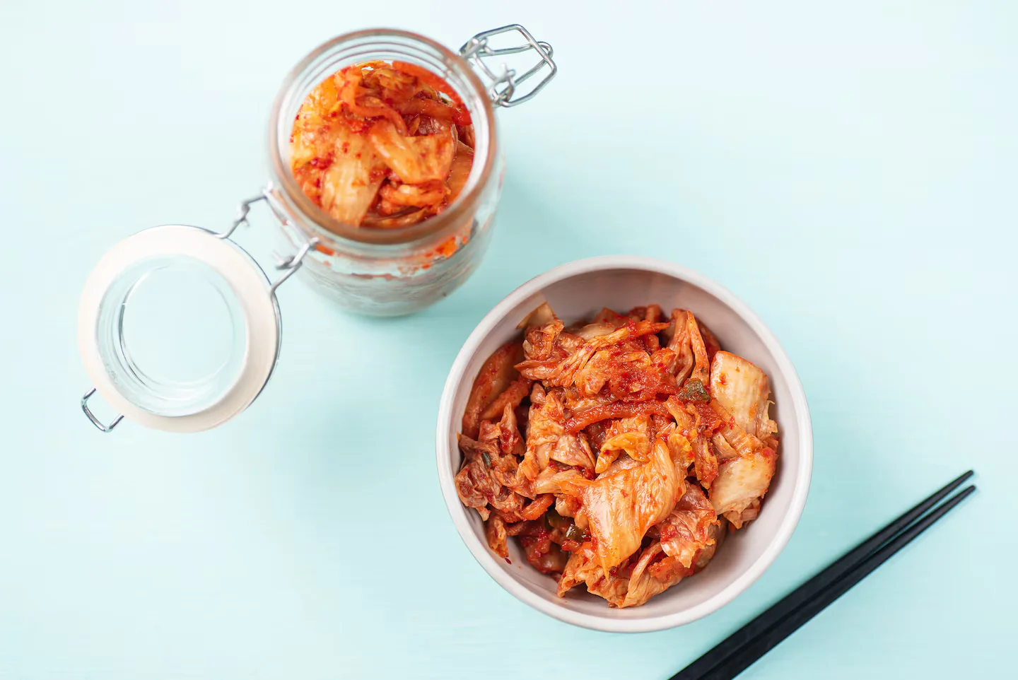 Tiny Ferments, Big Gut Payoff: Easy Ways to Eat More Fermented Foods