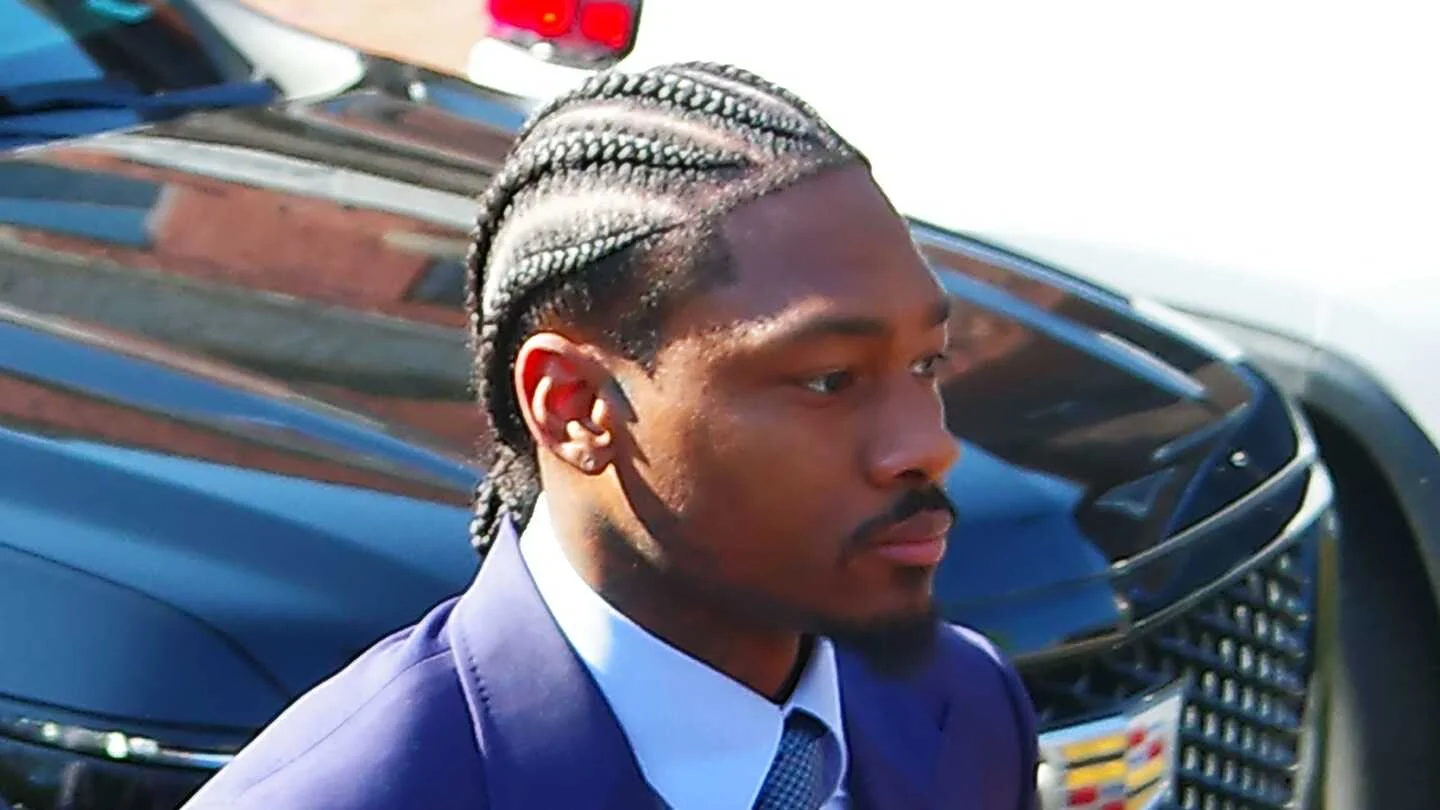 Diggs Trial Kicks Off with Jury Seated, NFL Future in Question