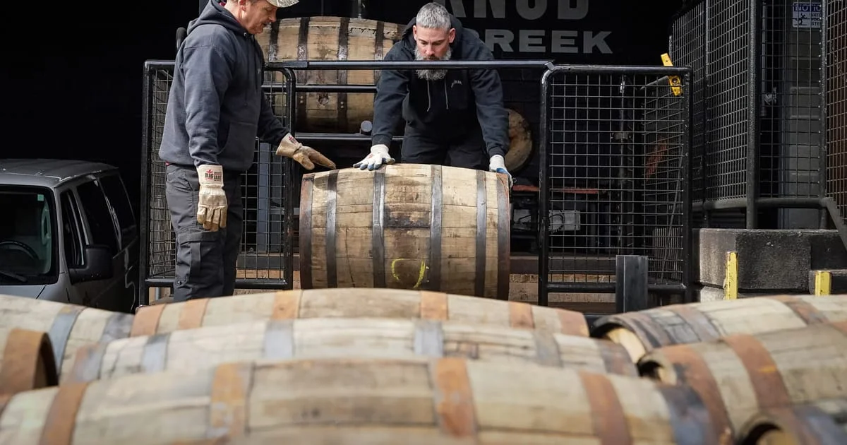 EU Plans Retaliatory Tariffs on U.S. Goods Amid Trade Tensions