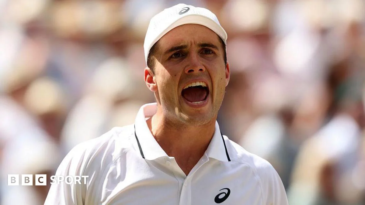 Zverev ends Fery's Wimbledon dream in straight-sets semifinal