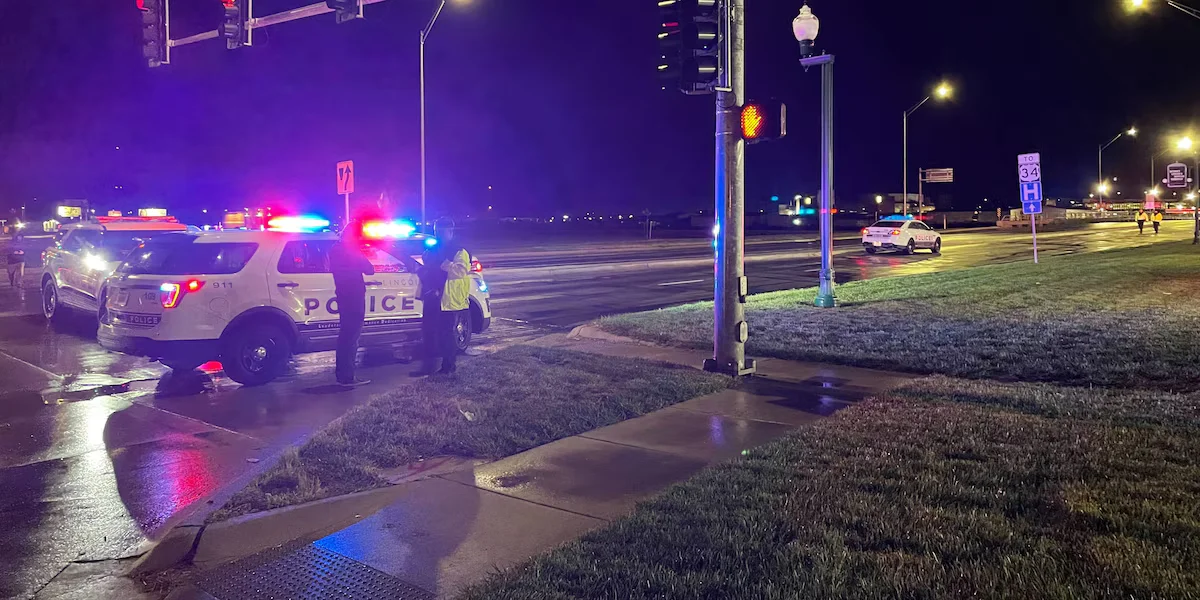Multiple Pedestrians Suffer Serious Injuries in Car Accidents
